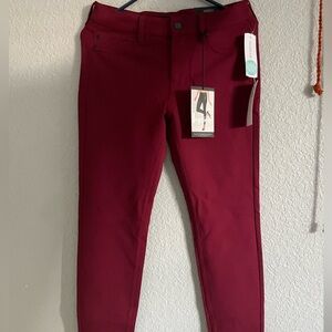 Jacqueline skinny pants Liverpool jeans company